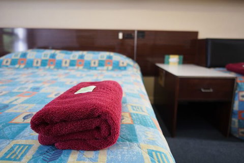 City Beach Motel - Port Augusta Accommodation 7