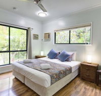 Red Mill House in Daintree - Port Augusta Accommodation