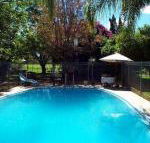Bourke Riverside Motel - Port Augusta Accommodation
