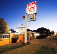 Golden Chain Aalana Motor Inn - Port Augusta Accommodation