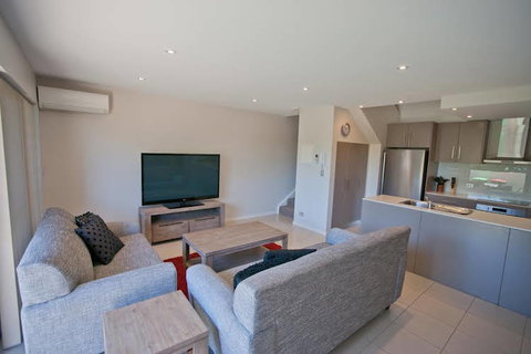 K Bay 7 - Port Augusta Accommodation 0