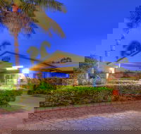 Heritage Lodge Motel - Port Augusta Accommodation