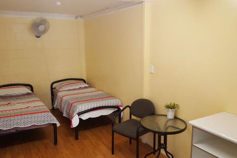 Castaways Backpackers - Port Augusta Accommodation 1