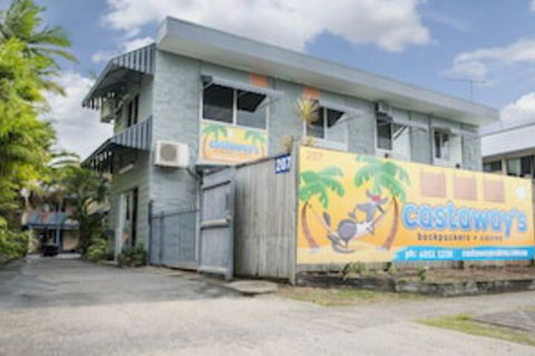 Castaways Backpackers - Port Augusta Accommodation 0