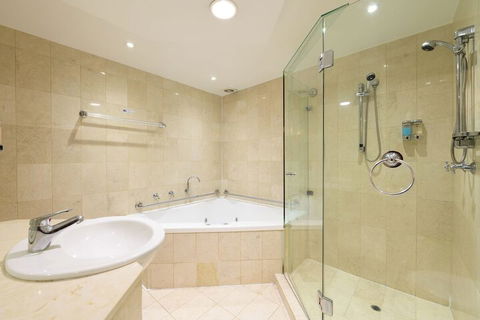 Airolodge International - Port Augusta Accommodation 5