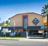 Airolodge International - Port Augusta Accommodation