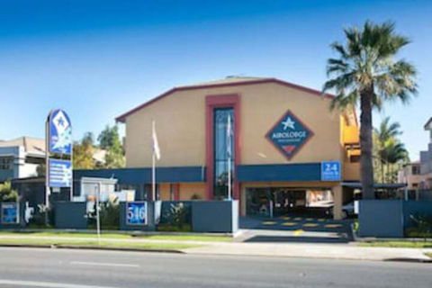 Airolodge International - Port Augusta Accommodation 0