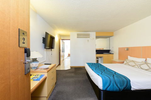 Airolodge International - Port Augusta Accommodation 3
