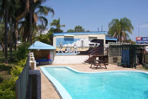 Nationwide Motel - Port Augusta Accommodation 5