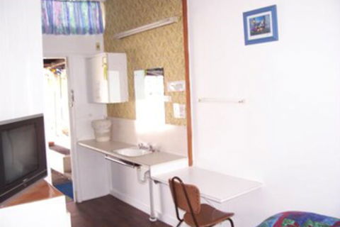 Nationwide Motel - Port Augusta Accommodation 7