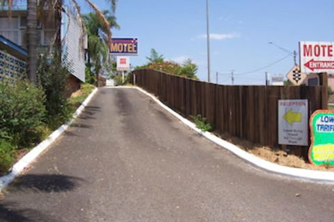 Nationwide Motel - Port Augusta Accommodation 2