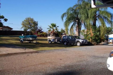 Nationwide Motel - Port Augusta Accommodation 0