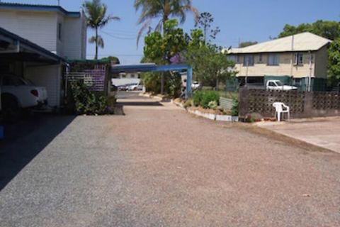 Nationwide Motel - Port Augusta Accommodation 3