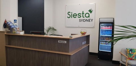 Siesta Sydney - Port Augusta Accommodation 6