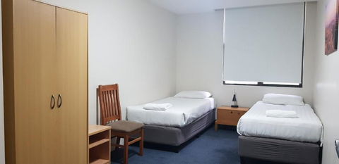 Siesta Sydney - Port Augusta Accommodation 2