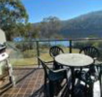 Banksia 1 - Port Augusta Accommodation