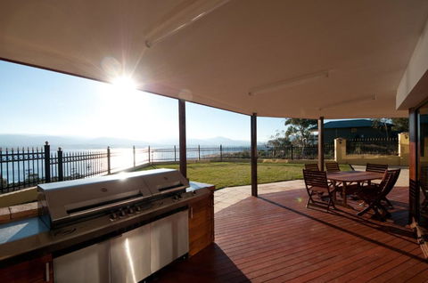 Scandinavian Castle - Port Augusta Accommodation 3