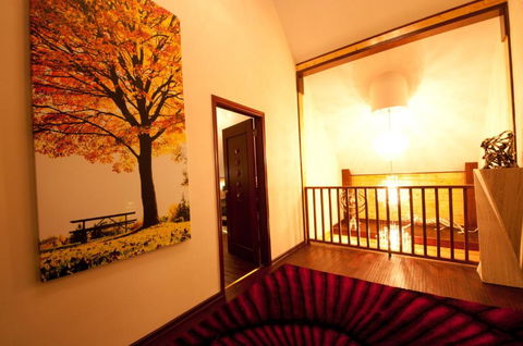Scandinavian Castle - Port Augusta Accommodation 7
