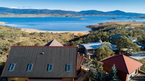 Scandinavian Castle - Port Augusta Accommodation 6