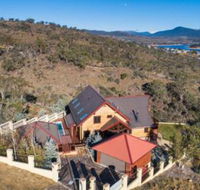 Scandinavian Castle - Port Augusta Accommodation