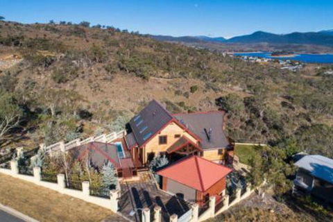 Scandinavian Castle - Port Augusta Accommodation 0