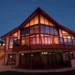 Scandinavian Castle - Port Augusta Accommodation 1