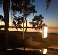 Barmera Lake Resort Motel - Port Augusta Accommodation