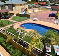 The Jetty Resort - Port Augusta Accommodation