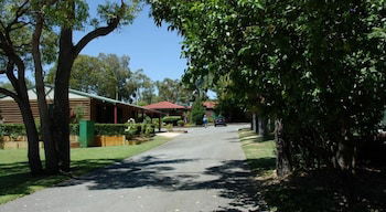 Acclaim Kingsway Tourist Park - Port Augusta Accommodation 3