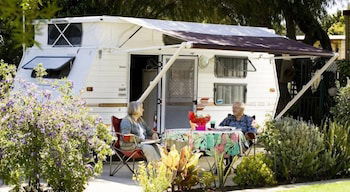 Acclaim Kingsway Tourist Park - Port Augusta Accommodation 6