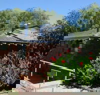 Acclaim Kingsway Tourist Park - Port Augusta Accommodation