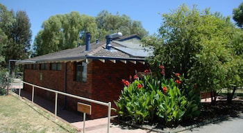 Acclaim Kingsway Tourist Park - Port Augusta Accommodation 0