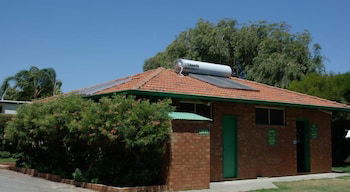 Acclaim Kingsway Tourist Park - Port Augusta Accommodation 2