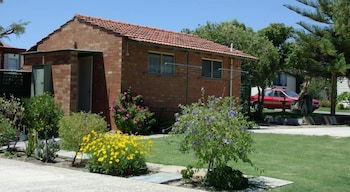 Acclaim Kingsway Tourist Park - Port Augusta Accommodation 1