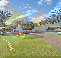 Acclaim Pine Grove Holiday Park - Port Augusta Accommodation