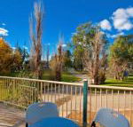 Wagga Wagga Beach Caravan Park - Port Augusta Accommodation