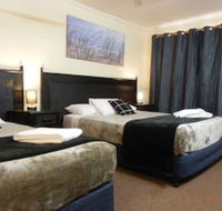 Flying Spur Motel - Port Augusta Accommodation