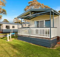 Cowes Caravan Park - Port Augusta Accommodation