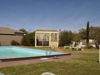 Darlot Motor Inn - Port Augusta Accommodation 1