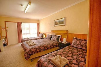 Darlot Motor Inn - Port Augusta Accommodation 4