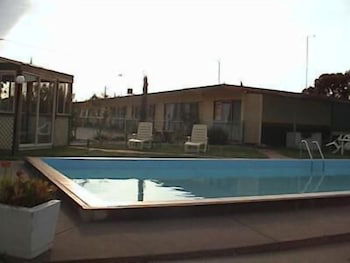 Darlot Motor Inn - Port Augusta Accommodation 3