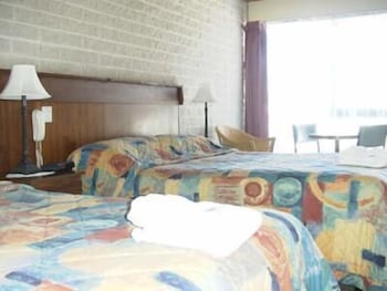 Darlot Motor Inn - Port Augusta Accommodation 5