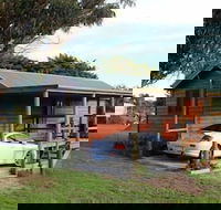 Abel Tasman Caravan Park - Port Augusta Accommodation