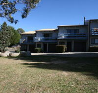 Alpha Centauri Townhouses - Port Augusta Accommodation