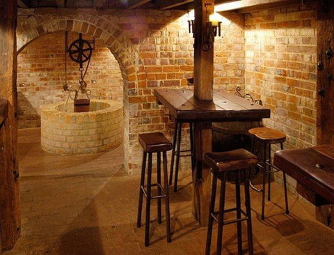 Rose & Crown Hotel - Port Augusta Accommodation 2