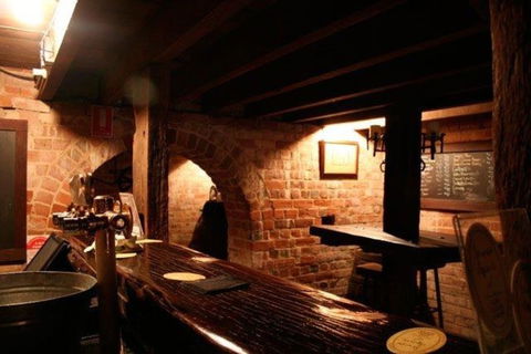 Rose & Crown Hotel - Port Augusta Accommodation 3