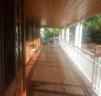B  B on Sunrise - Port Augusta Accommodation