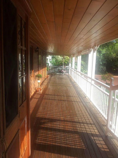 B & B On Sunrise - Port Augusta Accommodation 0
