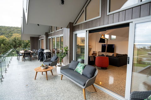 Adventure Bay Retreat - Port Augusta Accommodation 2