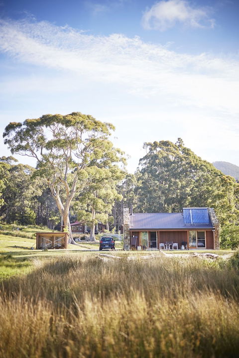 Adventure Bay Retreat - Port Augusta Accommodation 0